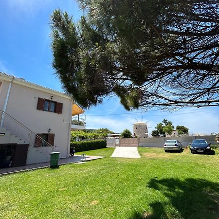 Dimitra Rooms Lefkada City Exterior photo